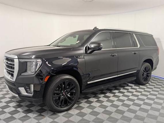 GMC YUKON XL 2024 1GKS2GKD3RR308529 image